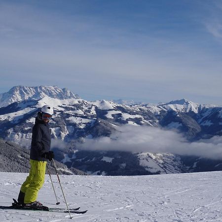 Sporthotel Kitz Fusch an der Glocknerstraße Extérieur photo