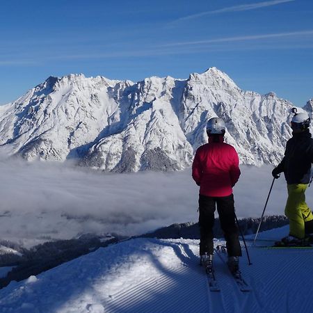 Sporthotel Kitz Fusch an der Glocknerstraße Extérieur photo