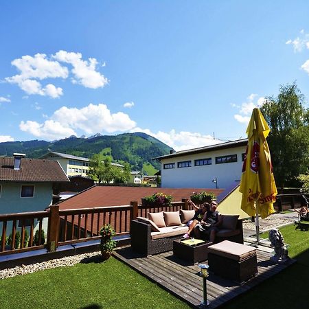 Sporthotel Kitz Fusch an der Glocknerstraße Extérieur photo