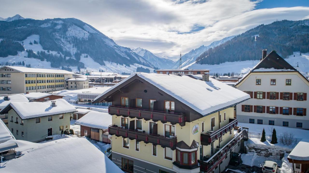 Sporthotel Kitz Fusch an der Glocknerstraße Extérieur photo