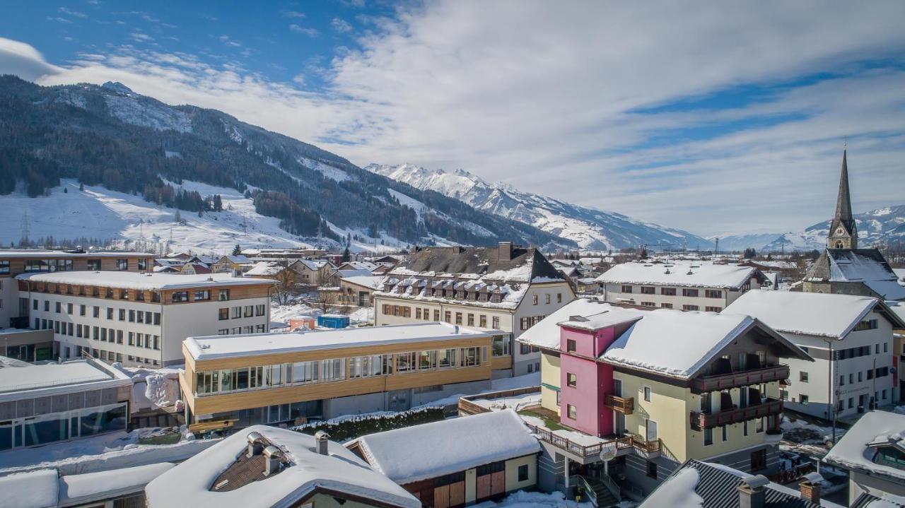 Sporthotel Kitz Fusch an der Glocknerstraße Extérieur photo