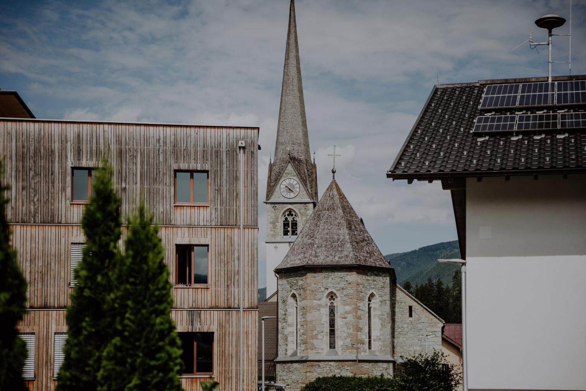 Sporthotel Kitz Fusch an der Glocknerstraße Extérieur photo