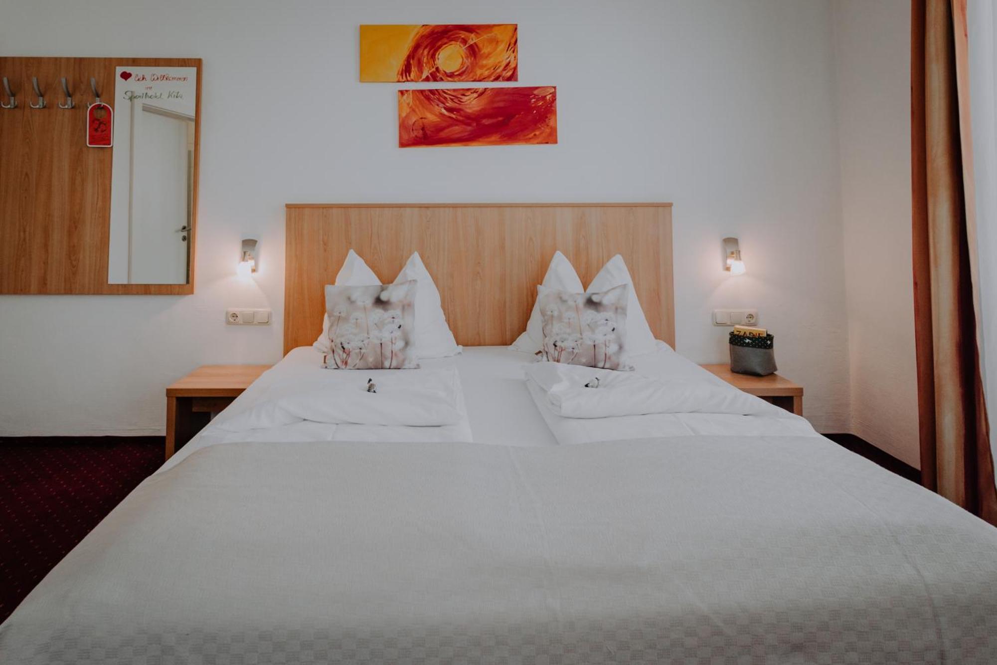 Sporthotel Kitz Fusch an der Glocknerstraße Extérieur photo
