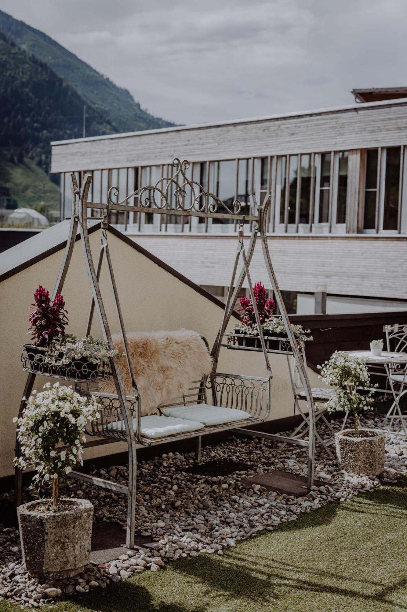 Sporthotel Kitz Fusch an der Glocknerstraße Extérieur photo