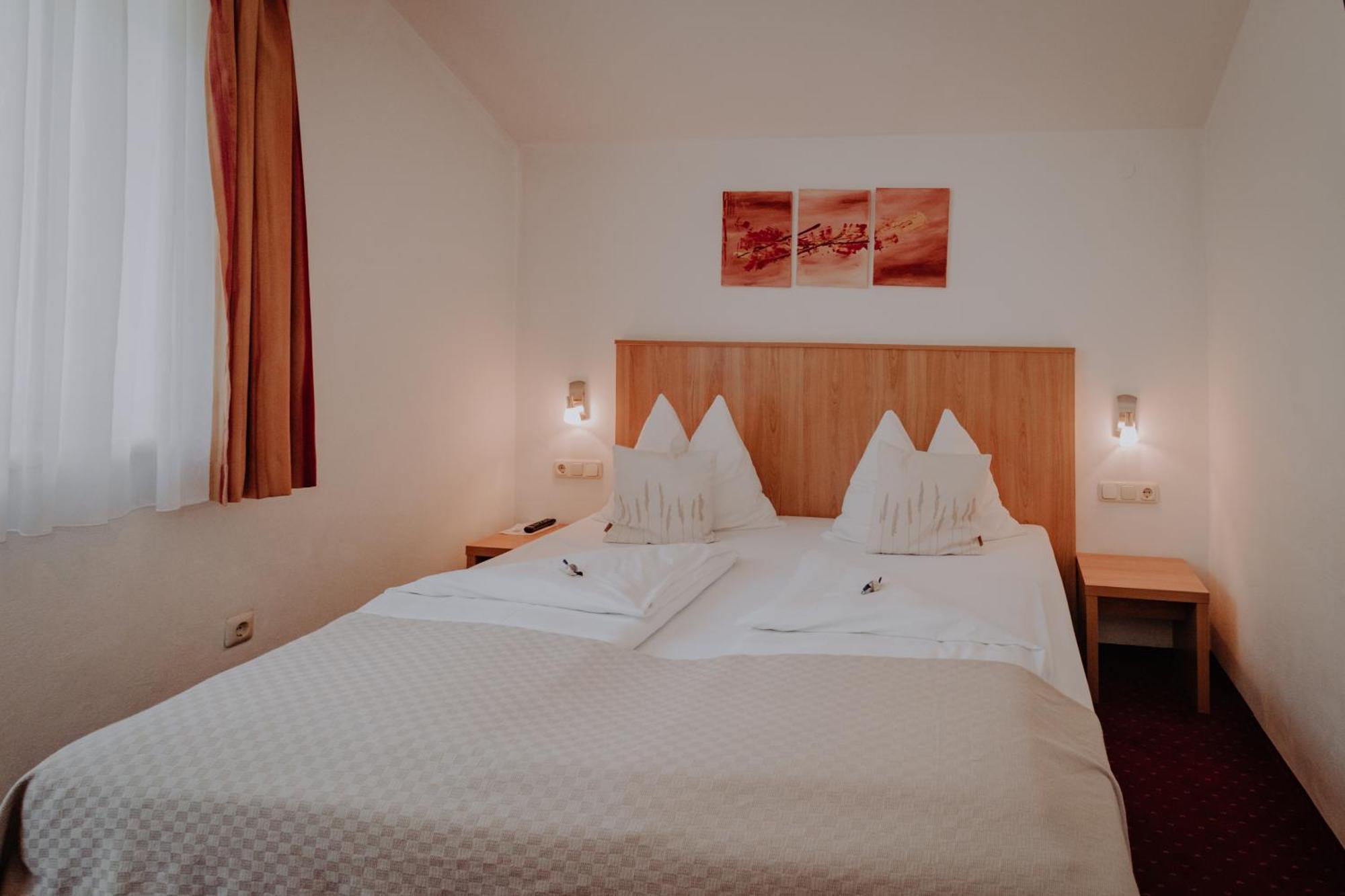 Sporthotel Kitz Fusch an der Glocknerstraße Extérieur photo