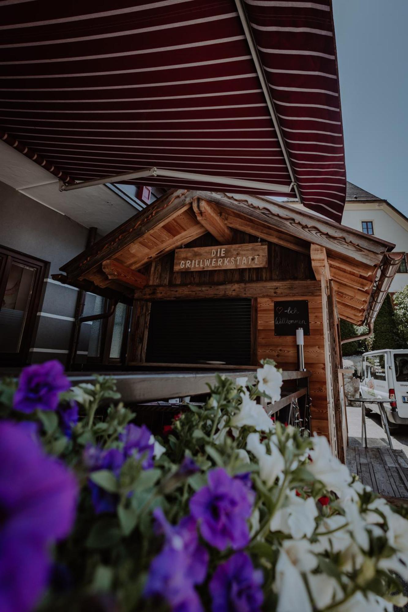 Sporthotel Kitz Fusch an der Glocknerstraße Extérieur photo