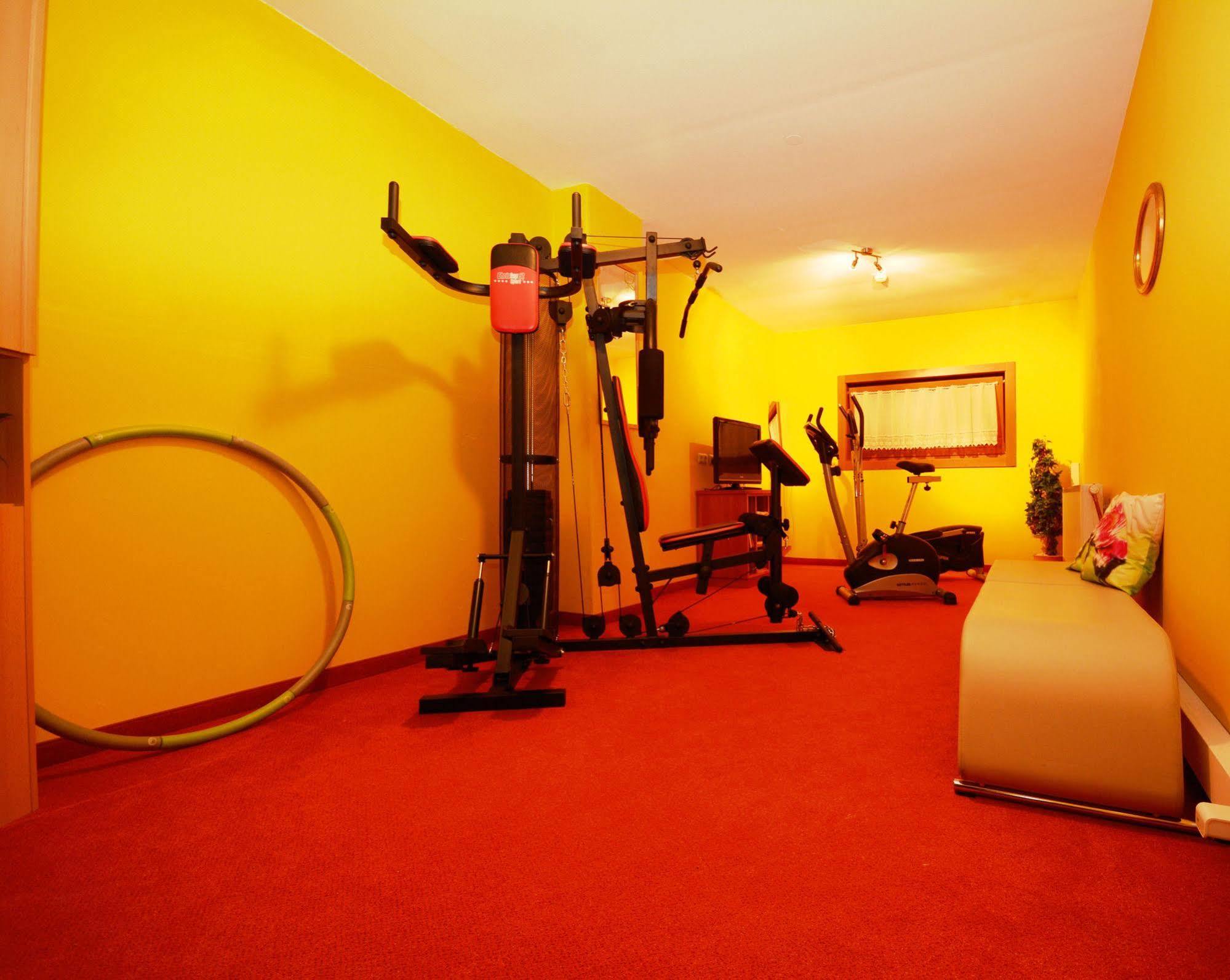 Sporthotel Kitz Fusch an der Glocknerstraße Extérieur photo