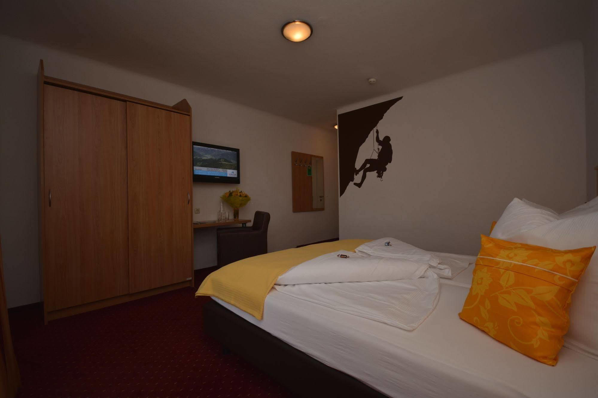 Sporthotel Kitz Fusch an der Glocknerstraße Extérieur photo