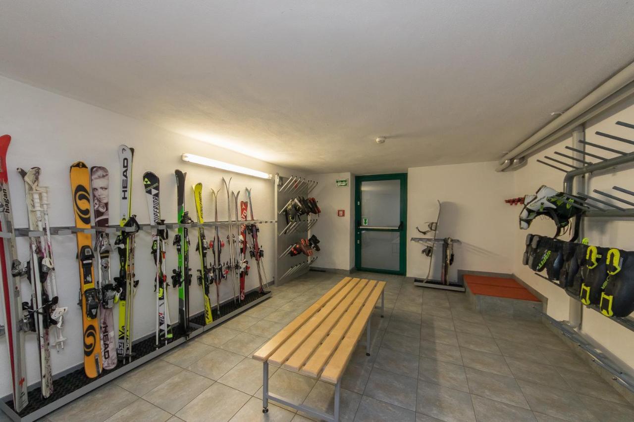 Sporthotel Kitz Fusch an der Glocknerstraße Extérieur photo