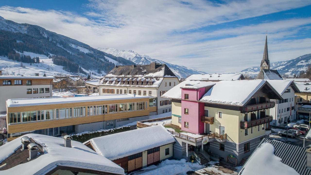 Sporthotel Kitz Fusch an der Glocknerstraße Extérieur photo